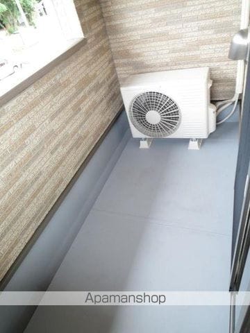 ミルト住吉IIの内装写真