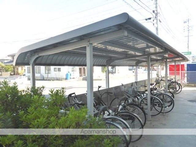 レオパレス南高田のその他写真