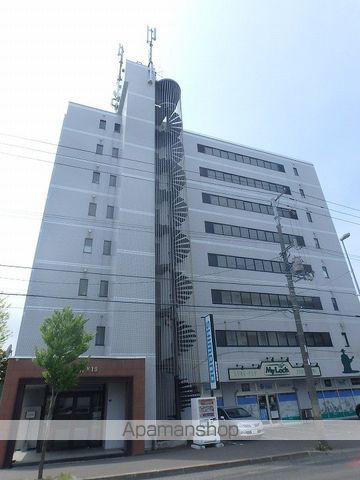 ヴィラN19の外観写真