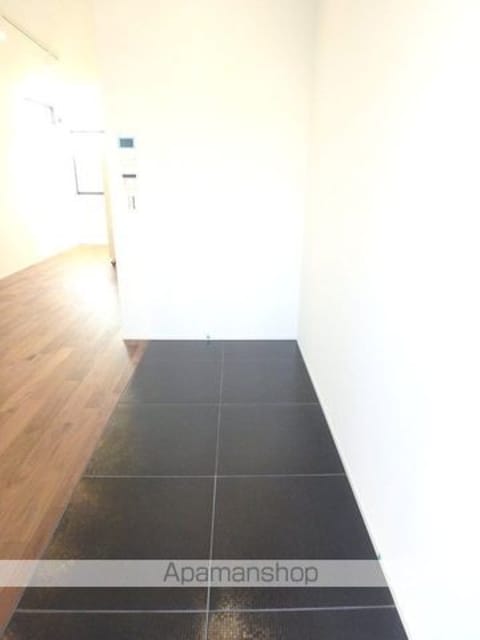 ミーナソルテ桜新町[1R/25.94m2]の玄関