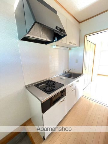 シルクコーポの内装写真