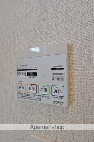 JADEHOUSE庄町 Bの内装写真