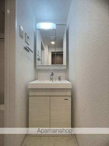 LaSante舟入本町の内装写真