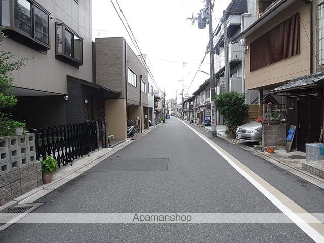 三晃ハイツの周辺写真