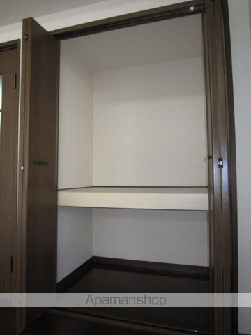 クレセール南吉成弐番館の内装写真