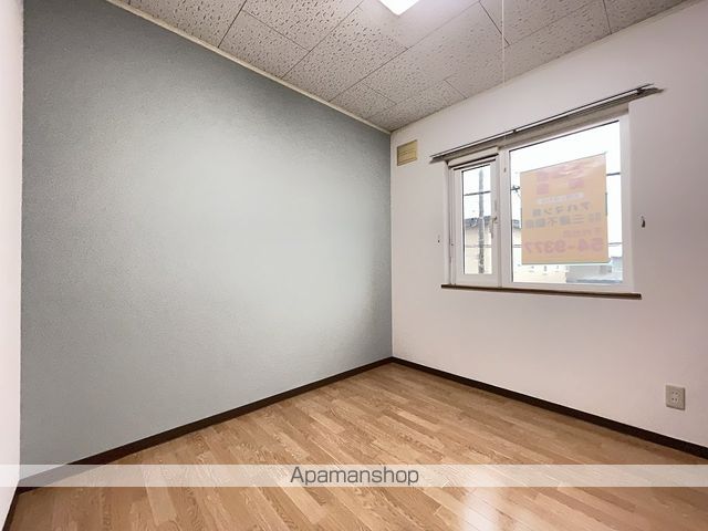 ハイツPAO2の内装写真