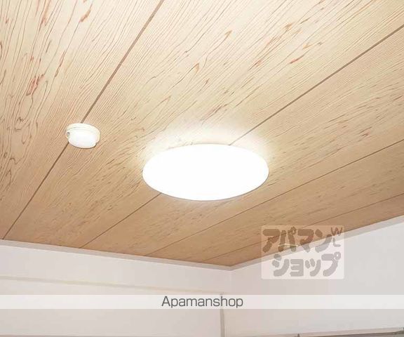 泉涌寺アビタシオンの内装写真