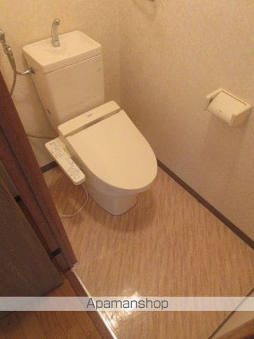 ラビエ円山の内装写真