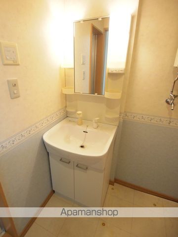 J’S COURT 東札幌の内装写真