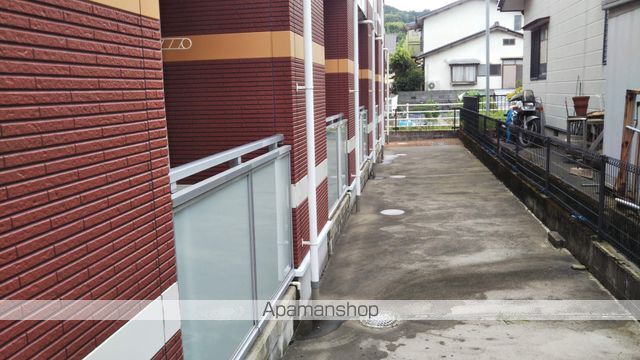 レオネクストセジュール四十万の内装写真