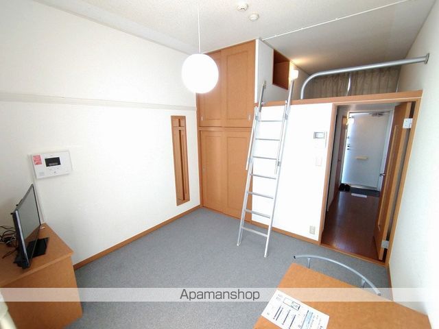 レオパレスヨロズヤBの内装写真