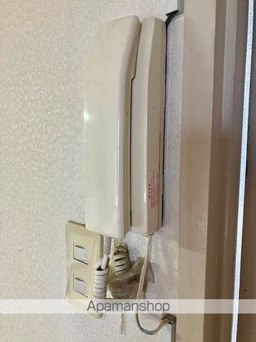 シティコープ豊洲の内装写真