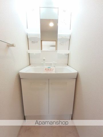 メゾン アヴァンティの内装写真