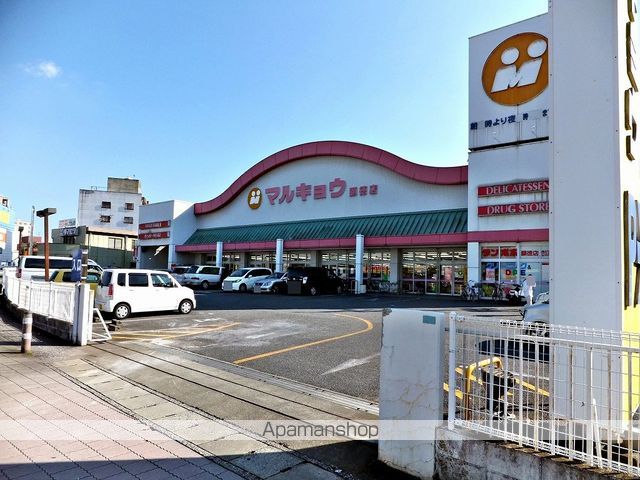 コンフォール錦の周辺写真