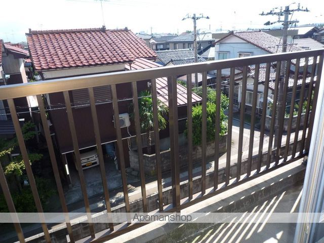 コーポ雅の内装写真