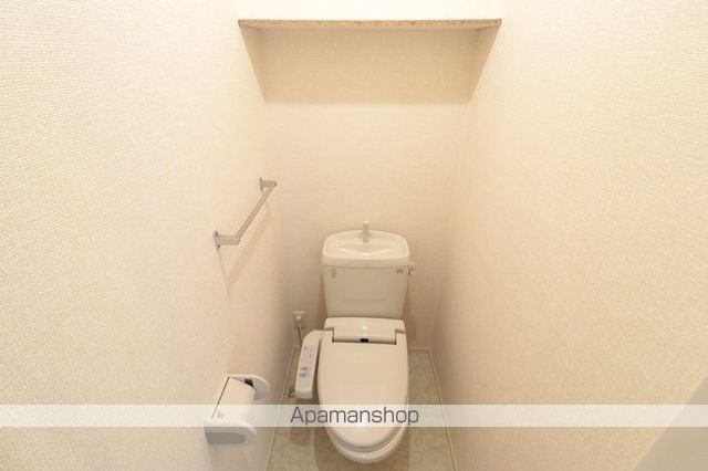 サンボナールAの内装写真