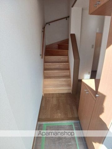 グランディール・堀越の内装写真