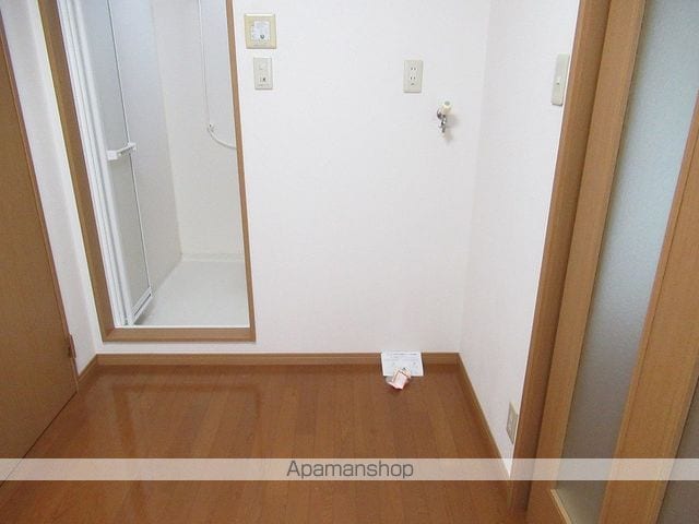 稲荷ヴィレッジの内装写真