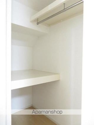 グラース　フラン　Ｃ[1R/30m2]の収納