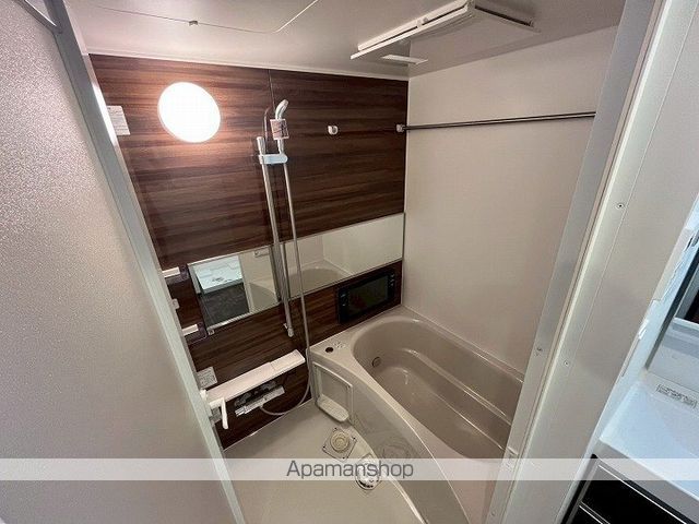 プレジオ城東の内装写真