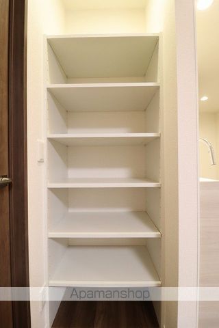 DーROOM下連雀の内装写真
