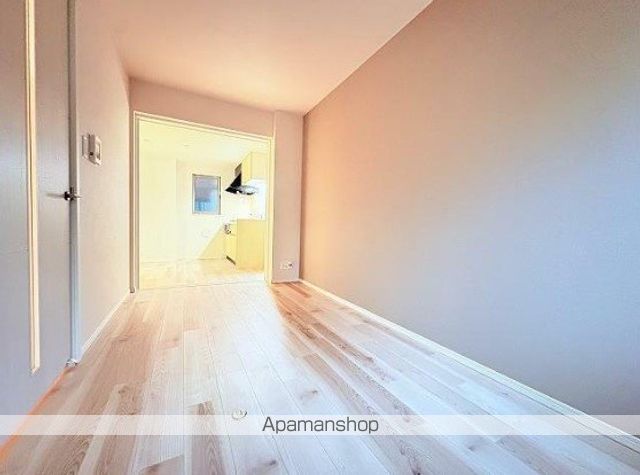 CASA MOCAの内装写真