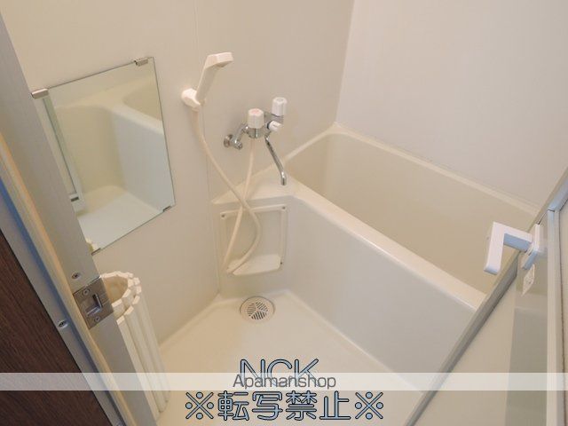 フォレスト西町の内装写真
