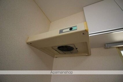 プラッツＡ[1LDK/31.05m2]の内装