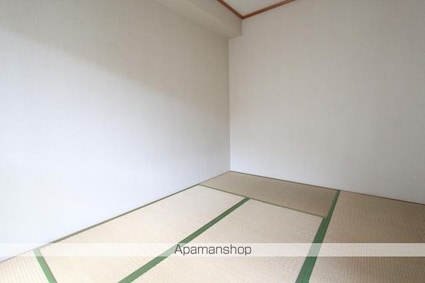 メゾン塩屋[1DK/25.26m2]のリビング・居間