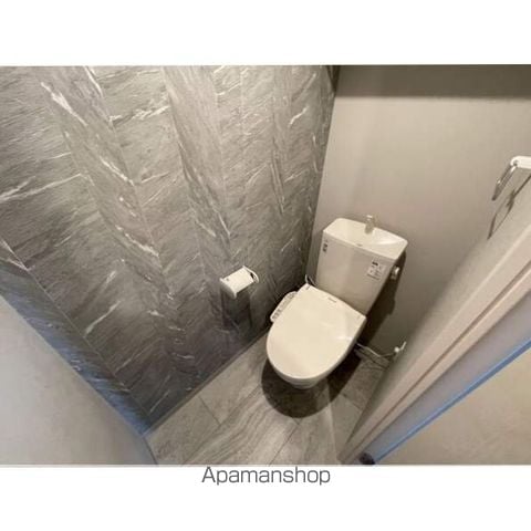 RELATE平岸の内装写真