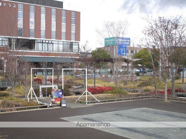 モンシェリの周辺写真