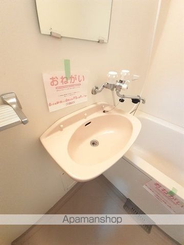 プチメゾン 21の内装写真