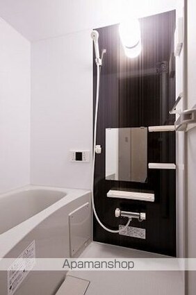 Ｌｅｍｕｒｉａ[1K/22.4m2]のバス