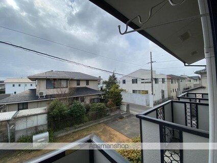 Ｋ’ｚ　Ｂ[1K/24.57m2]の内装1