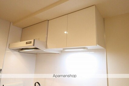 エキスポコンフォート　Ⅱ[1K/33.83m2]の内装1