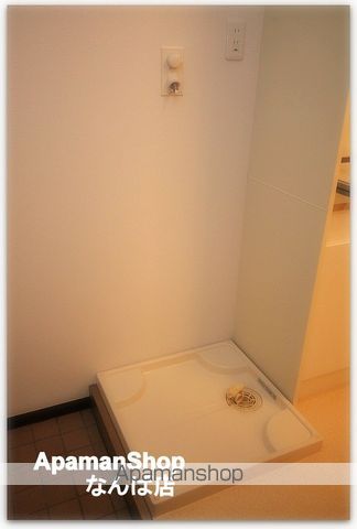 クレド桜川の内装写真