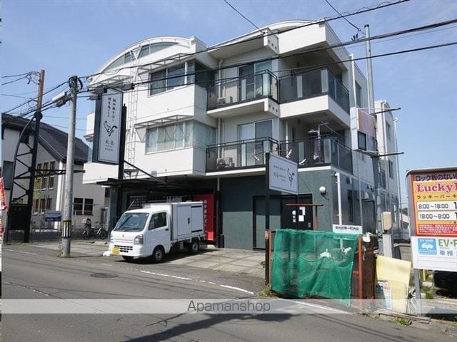 FAMILIAR南光台の外観写真