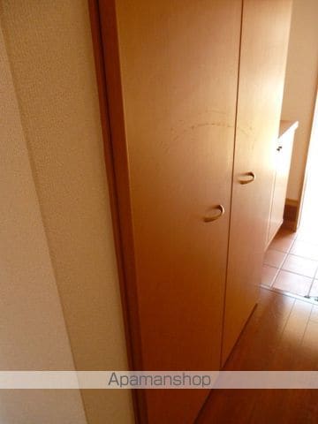 グリーンハウスの内装写真