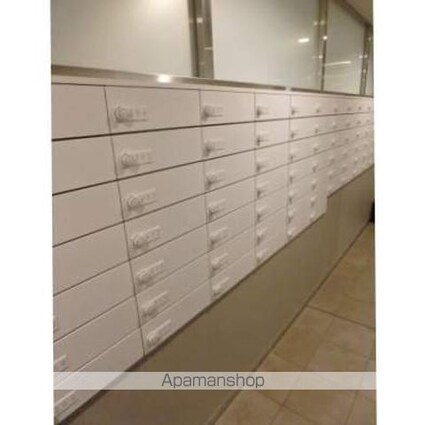 パークアクシス東高円寺[1LDK/40.41m2]の外観5