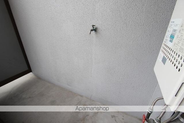 ウィズ番町[2DK/35.4m2]のその他設備