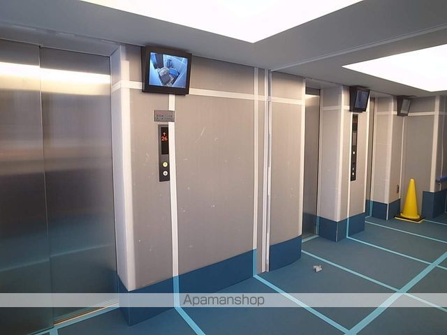 ライオンズタワー柏のその他写真