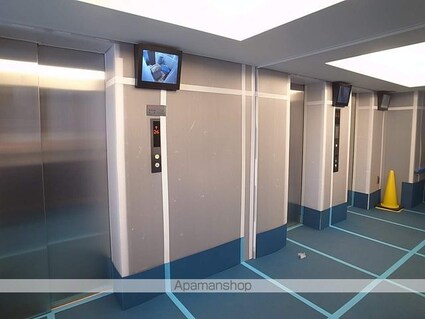 千葉県柏市柏１丁目[1LDK/40.05m2]の共用部2