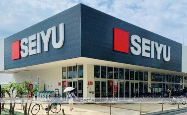 G・Aヒルズ追浜B棟の周辺写真