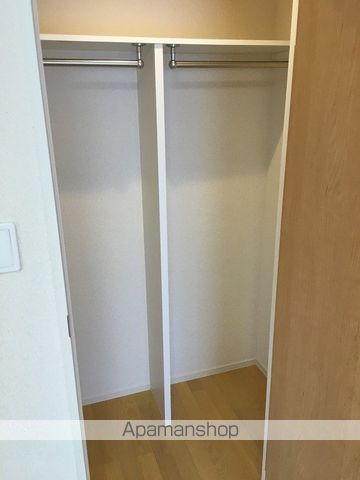 クレイノリーブル横浜の内装写真