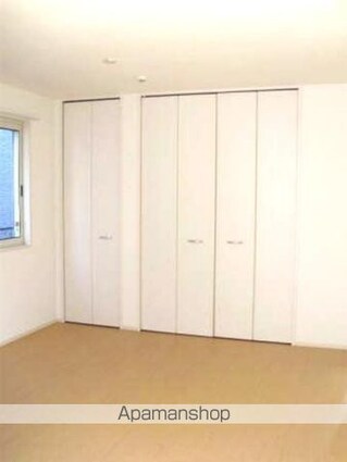 フラッグス経堂[1LDK/45.8m2]のリビング・居間2