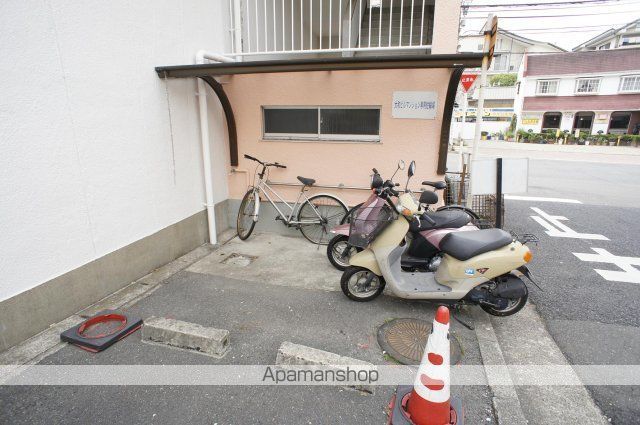 大和ビルマンションA棟のその他写真
