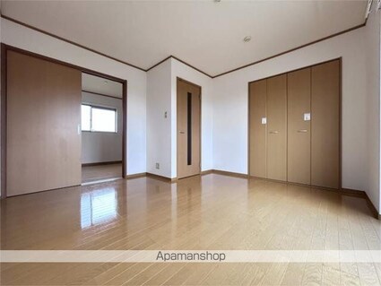 クレールビレッジ[2LDK/58.6m2]の内装1