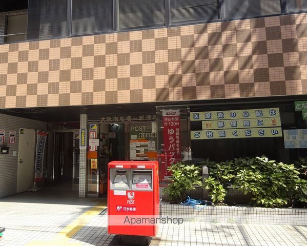 プレサンス心斎橋ブライトの周辺写真