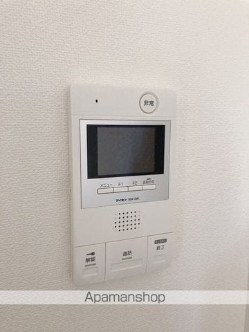 グリフィン横浜・コアシティの内装写真