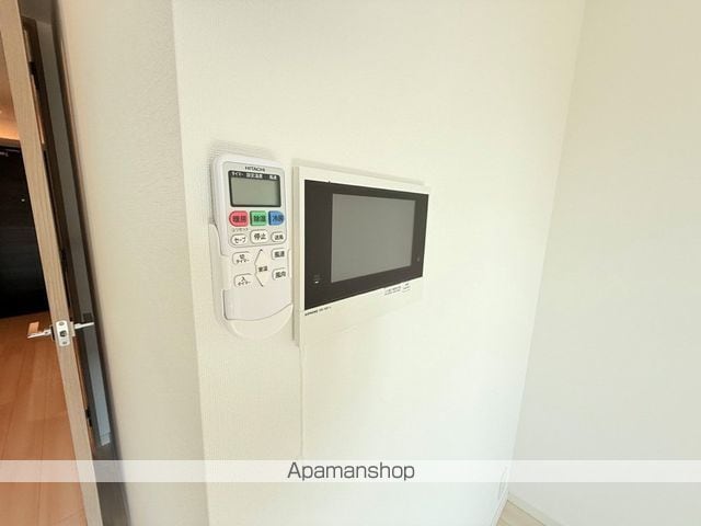SーRESIDENCE高井田BELETAの内装写真